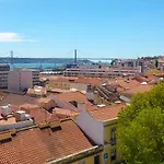 Apartment Flores Terrace