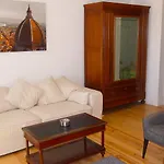 Apartment Flores Terrace Lisbon