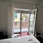 Flores Terrace Apartment Lisbon