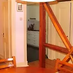 Apartment Flores Terrace Lisbon