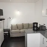 Apartment Flores Terrace *