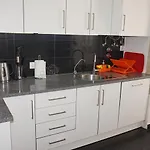 Apartment Flores Terrace