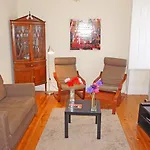 Apartment Flores Terrace *