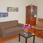 Apartment Flores Terrace Lisbon