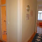Flores Terrace Apartment *