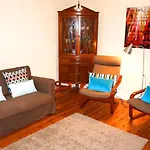 Apartment Flores Terrace *