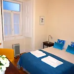 Flores Terrace Apartment Lisbon