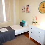 Apartment Flores Terrace