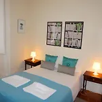 Apartment Flores Terrace *