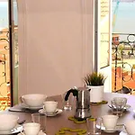 Flores Terrace Apartment Lisbon