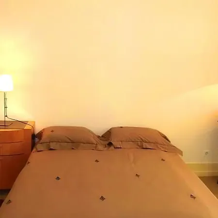Flores Terrace Appartement
