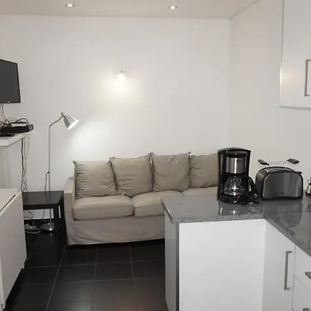 Appartement Flores Terrace *