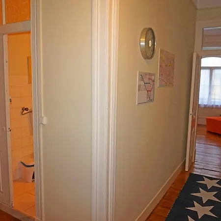 Flores Terrace Appartement *