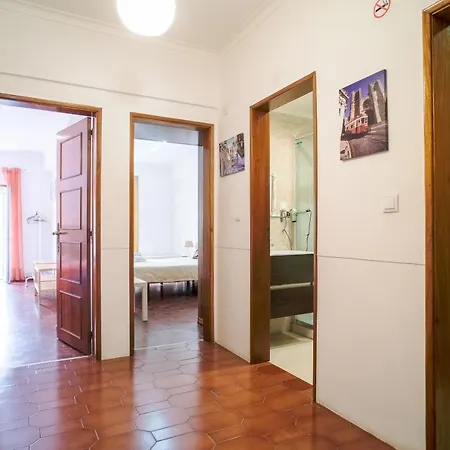 Flores Terrace Appartement