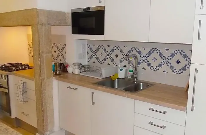 Flores Terrace ליסבון