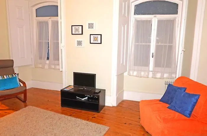 Flores Terrace דירה *