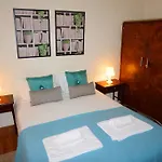 Апартаменты Flores Terrace