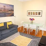 Апартаменты Flores Terrace Лиссабон