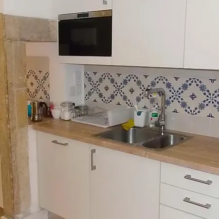 Flores Terrace Lisbon