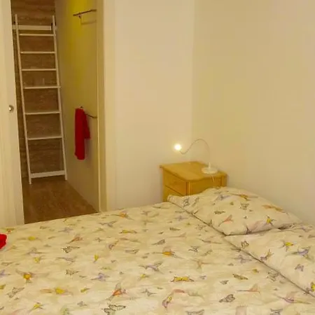 Flores Terrace * ליסבון
