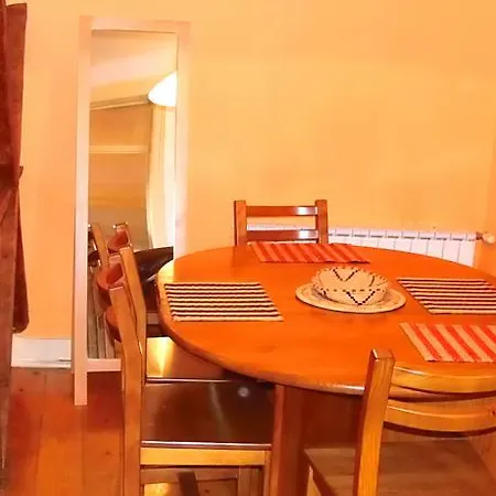 Lejlighed Flores Terrace *