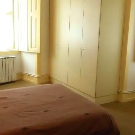 Flores Terrace Apartment Lisbon