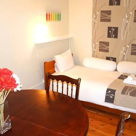 Flores Terrace Lejlighed