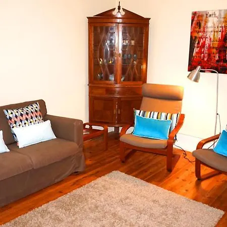 Apartment Flores Terrace *