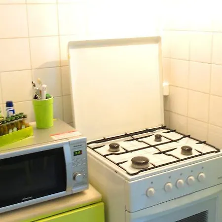 Apartment Flores Terrace
