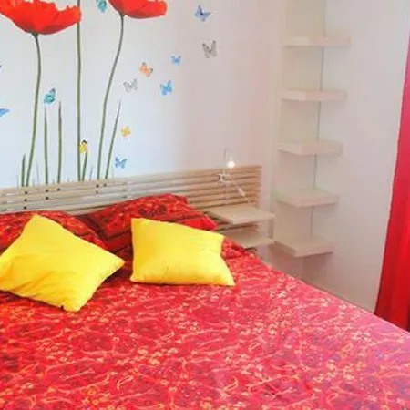 Flores Terrace * Lisbon