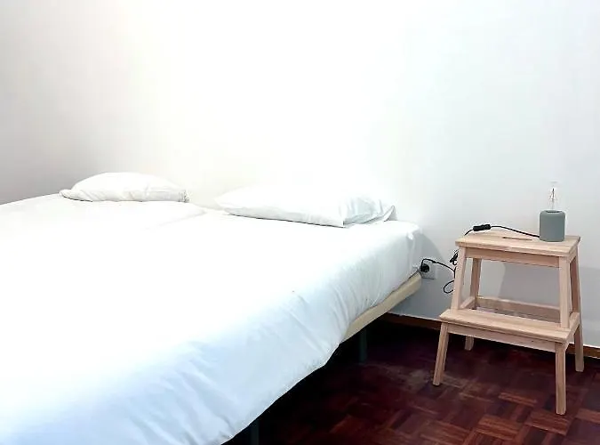 Flores Terrace 아파트 *