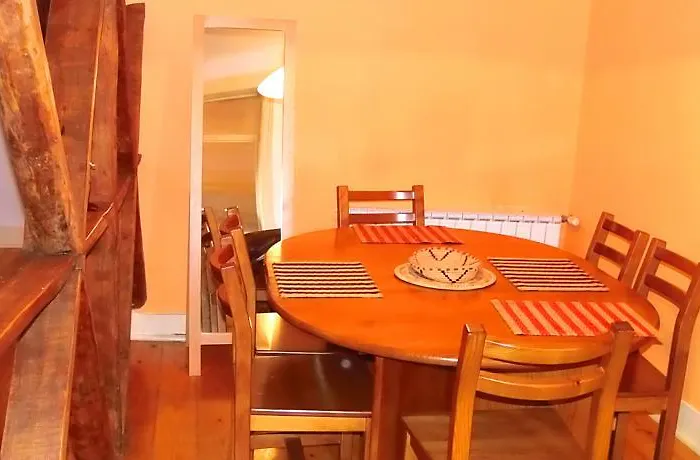 아파트 Flores Terrace *