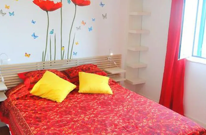 Flores Terrace * Lisboa