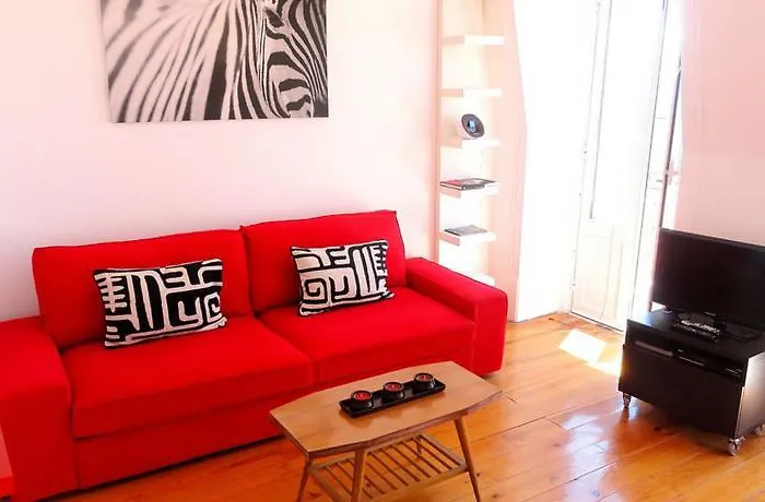 Flores Terrace