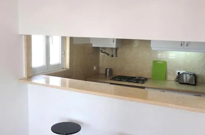 Flores Terrace * 리스본