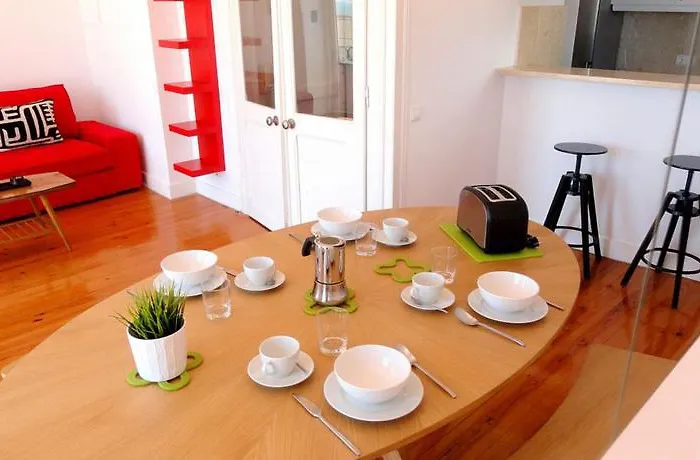 Flores Terrace 아파트