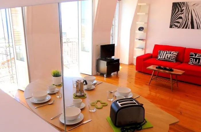 Flores Terrace *
