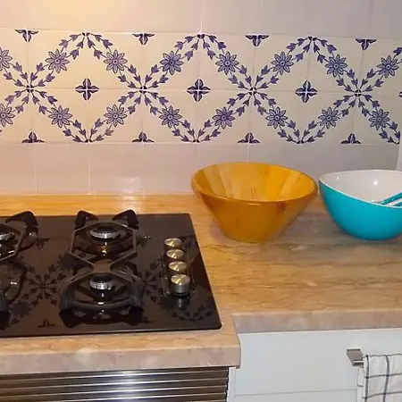 Flores Terrace * Lisboa