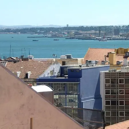 Apartman Flores Terrace *