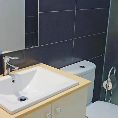 Flores Terrace Lisboa