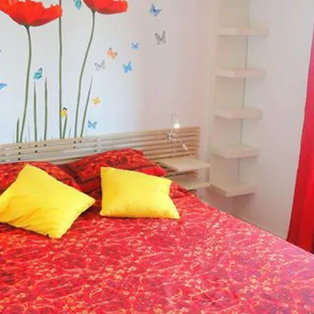 Flores Terrace * Lisboa