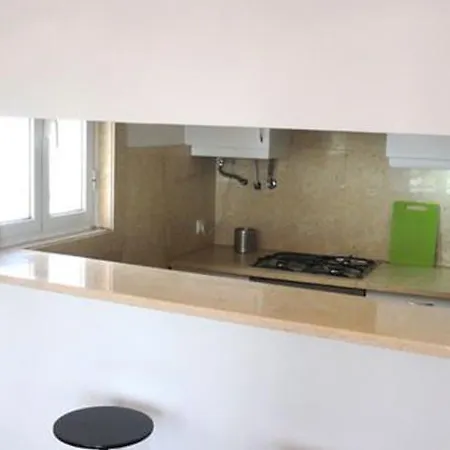 Flores Terrace * Lisboa