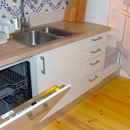 Flores Terrace Apartamento