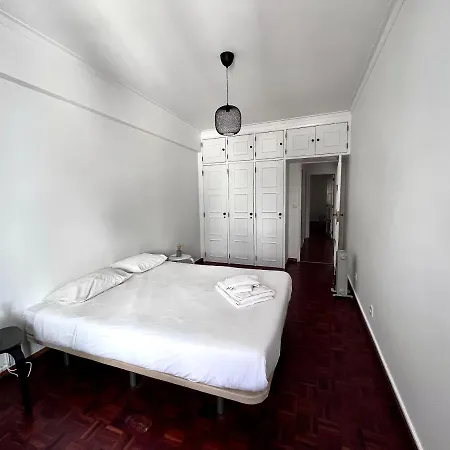 Apartamento Flores Terrace