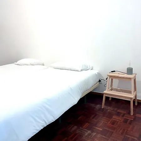 Flores Terrace Apartamento *