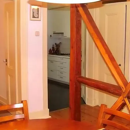 Apartamento Flores Terrace Lisboa