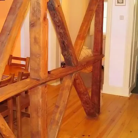 Flores Terrace Apartamento