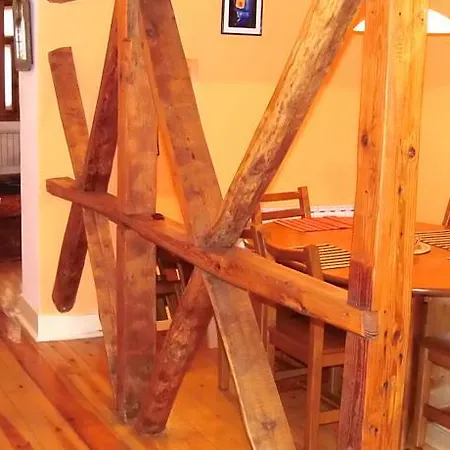 Flores Terrace Apartamento Lisboa