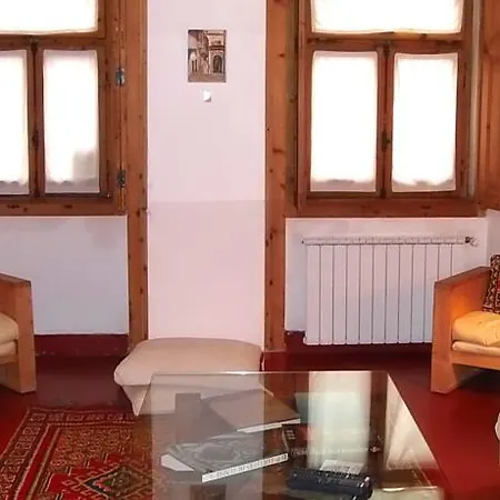 Flores Terrace Lisboa