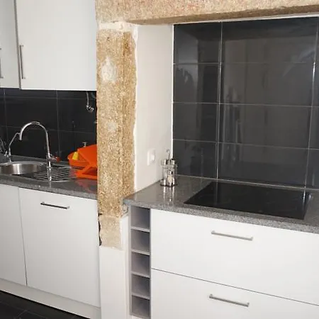 Flores Terrace Apartamento